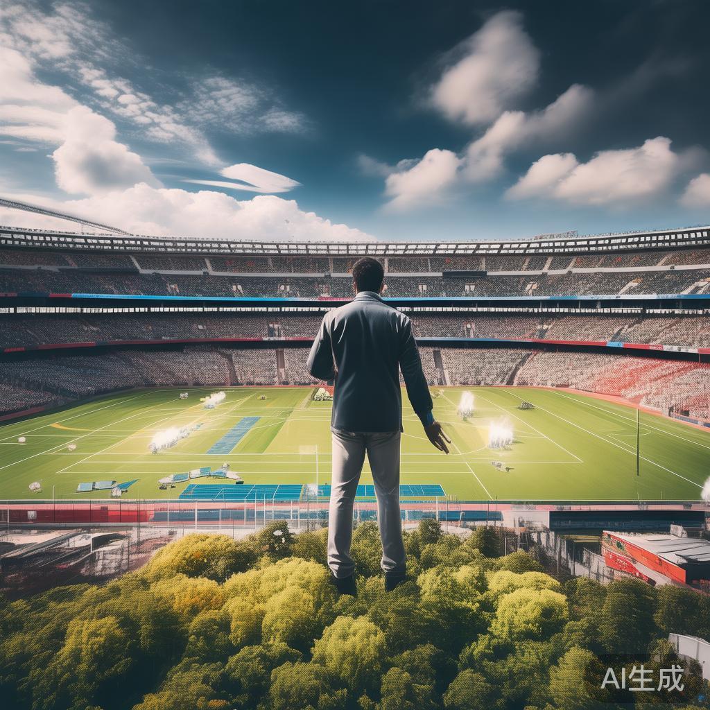 全面解析博雅体育的投资前景、优势与潜在风险评估