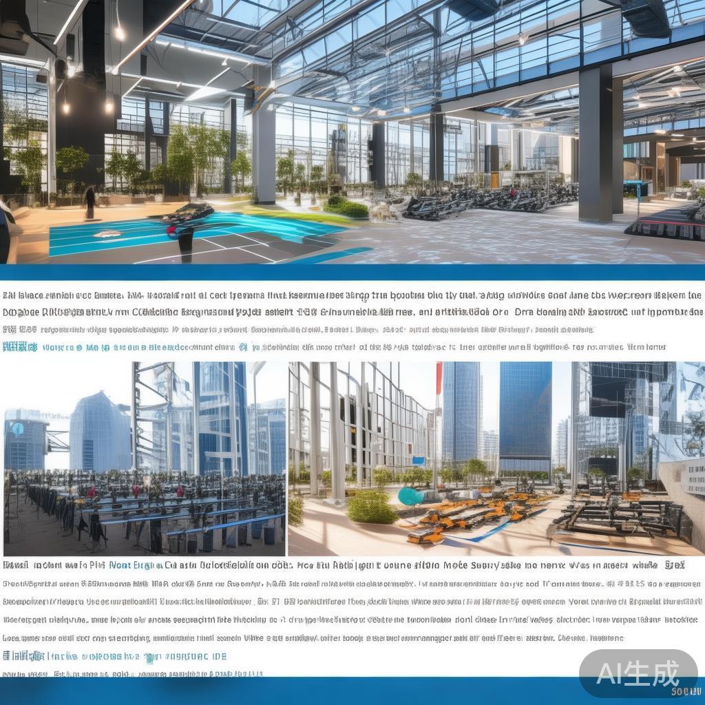 体育中心博雅：打造集健身、休闲、文化为一体的多元化运动体验场所