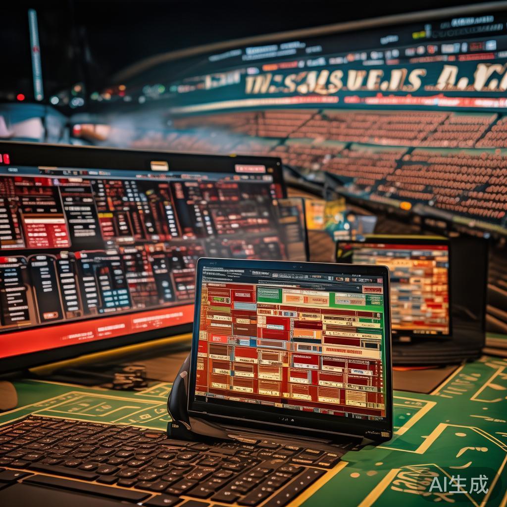 全面解析优质博雅体育官网平台的用户体验与服务选择指南