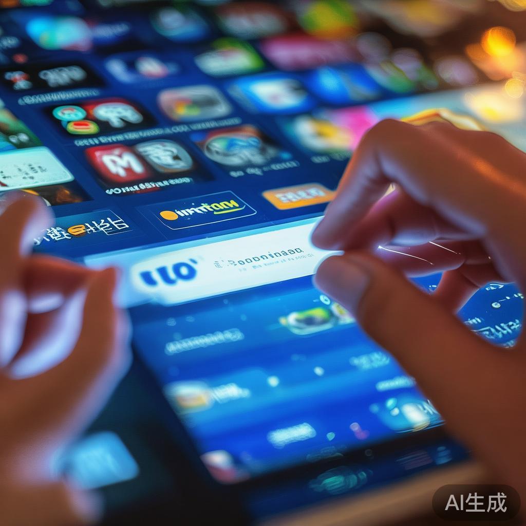 详细介绍博雅体育软件下载安装流程与操作指南