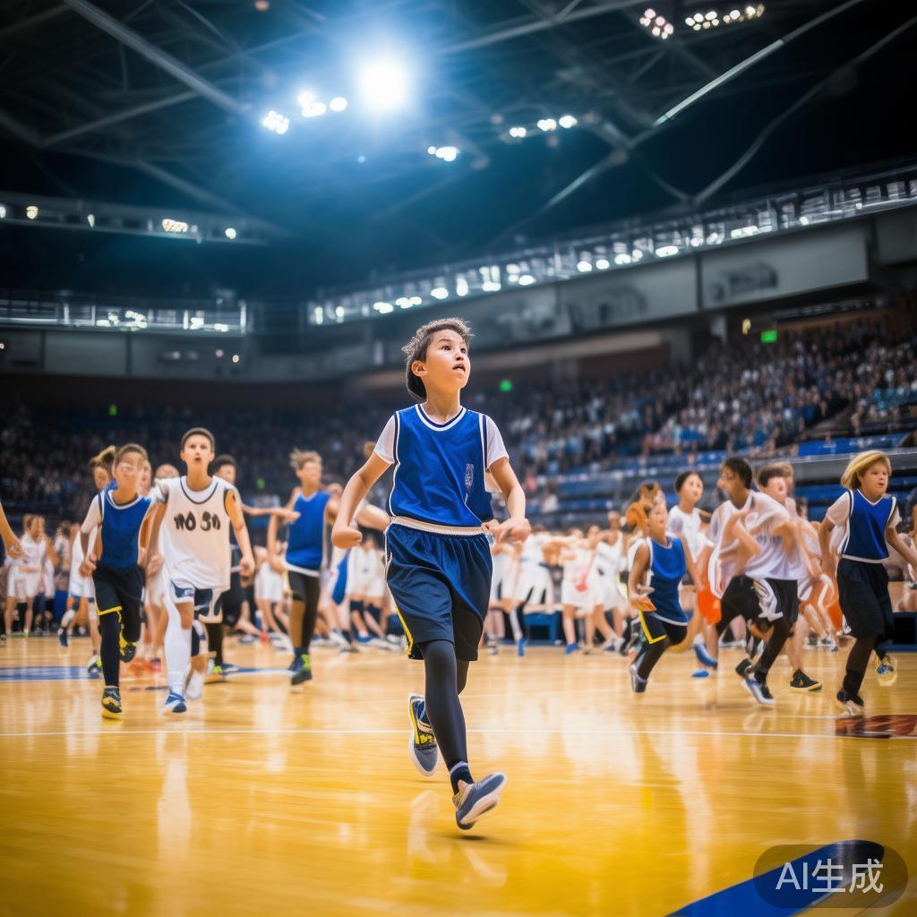 博雅体育篮球俱乐部最新动态与合作全面解析