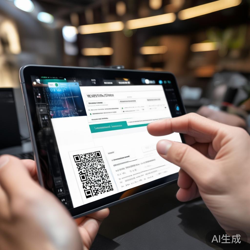 首先，打开手机浏览器，进入博雅体育官方网，在导航栏