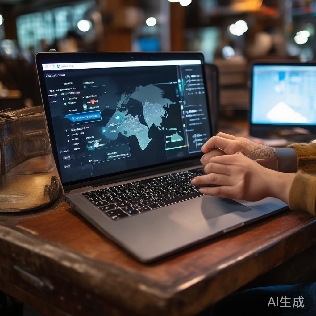 全面解析:如何顺利进入博雅体育官网入口的详细步骤指南 使用VPN进行访问:在某些地区,因防火墙或网络限制