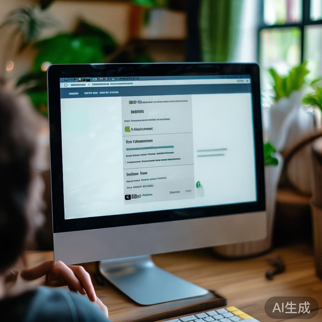 留意网址的安全与证书信息
儘管官网常规是http