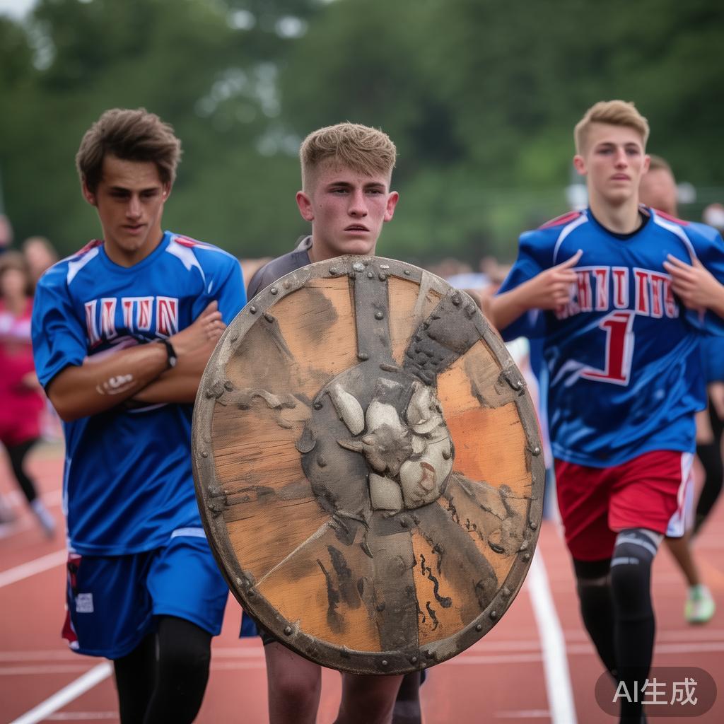 博雅体育运动队取名大全必看:打造独特团队名称的最佳指南 一、为什么选择合适的运动队名称如此重要
一个好的