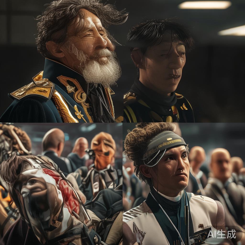 菲律宾博雅体育知名运动员有哪些及他们的精彩表现