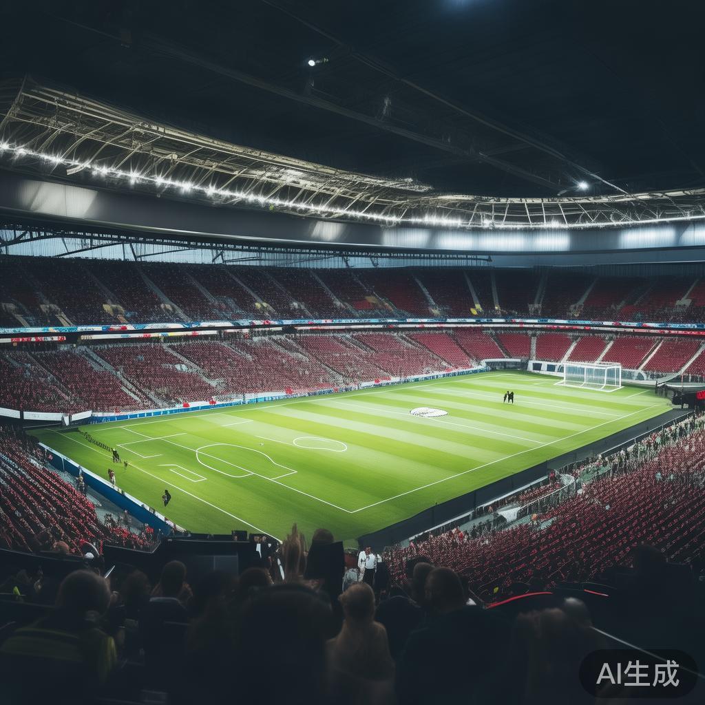 深入了解抖音博雅体育最新体育资讯及赛事精彩解读 以足球比赛为例,博雅体育会在比赛即将开始前,发布赛