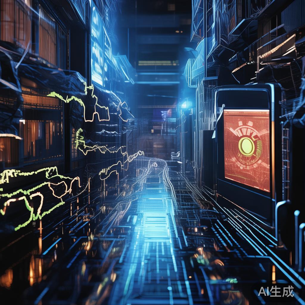 在网络环境中，非正规渠道常常隐藏着诸多风险，如账号