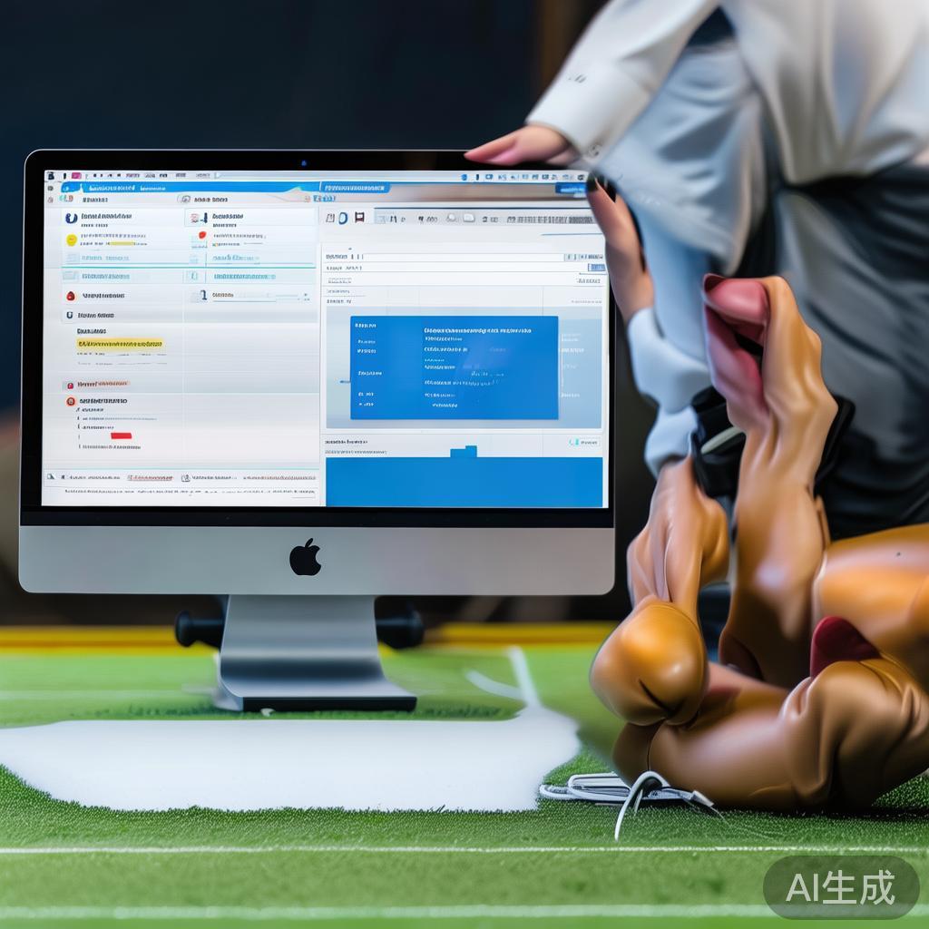 博雅体育软件使用体验详解与信赖度评测：是否值得选择？