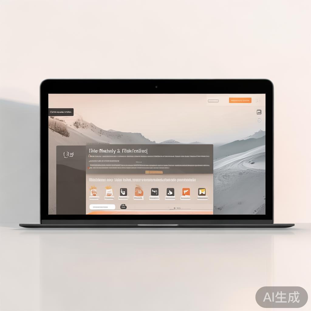 最新版本博雅体育软件下载—双击即刻畅享所有功能 操作界面友好易上手
软件设计充分考虑用户体验,即