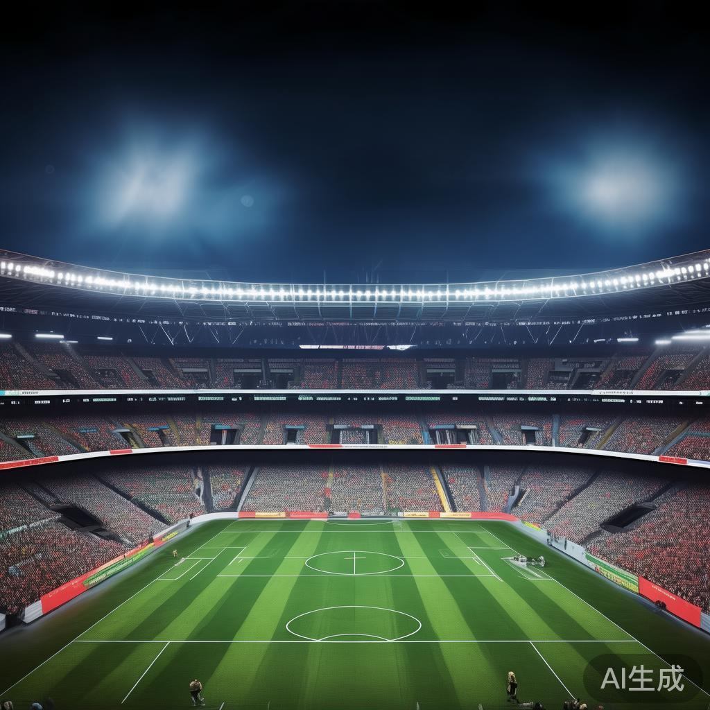 最新博雅体育直播观看入口推荐与详细操作步骤解析 在众多体育直播平台中,博雅体育以其稳定的直播质量、