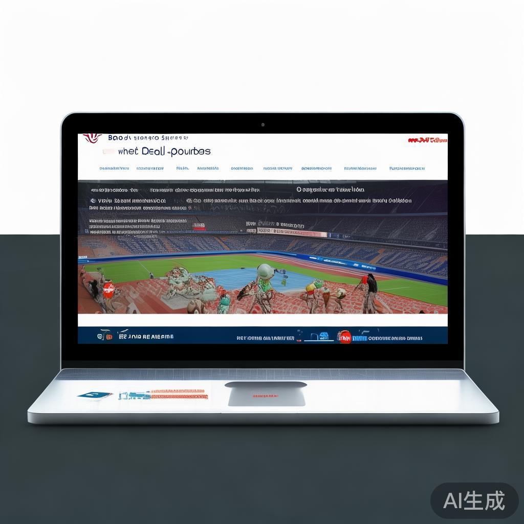 博雅体育官方网站入口及导航指南全面解析与操作指南 作为国内领先的体育娱乐平台,博雅体育秉持专业、可靠