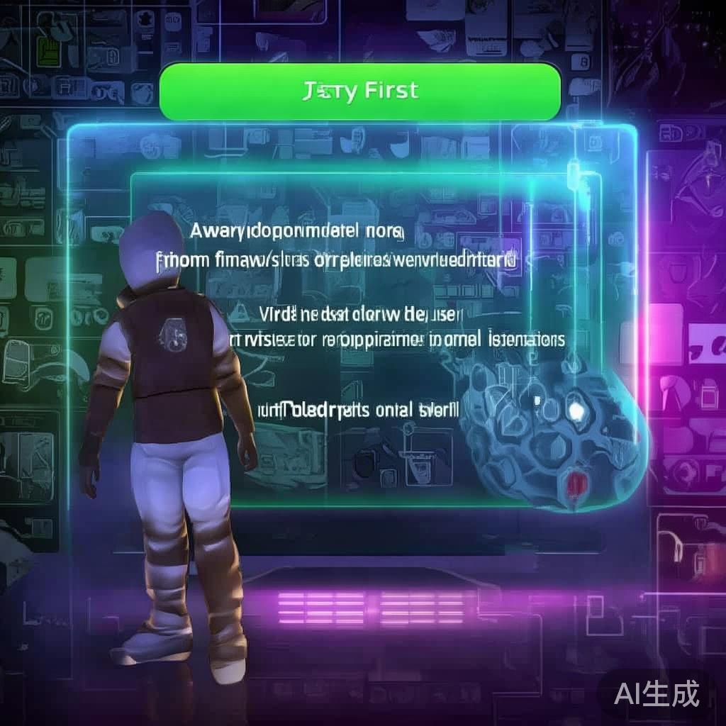 指南:正确快速安装博雅体育软件的详细完整流程教程 安全第一,建议用户优先通过官方网站或正规应用商店下