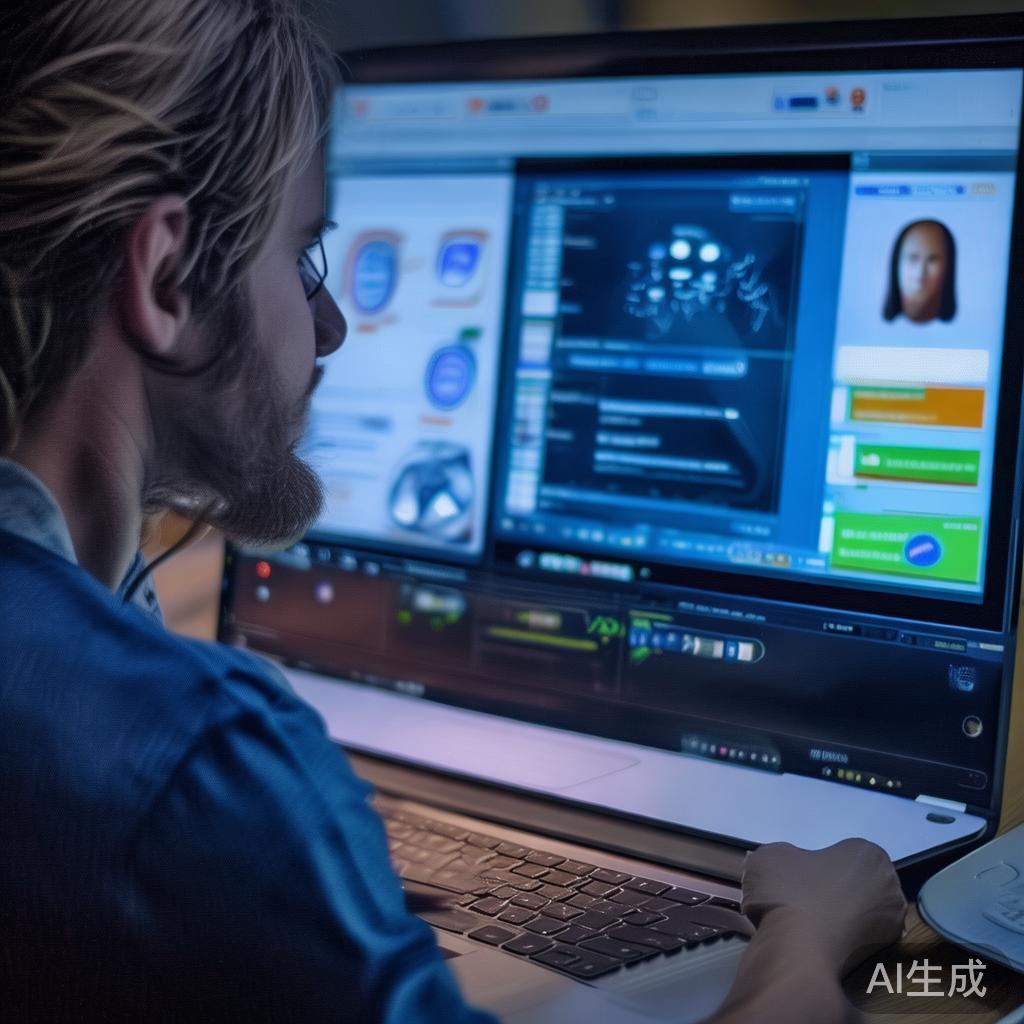 博雅体育软件官方下载入口及详细下载指南 对大部分用户而言,获取官方正版软件的第一步就是找到