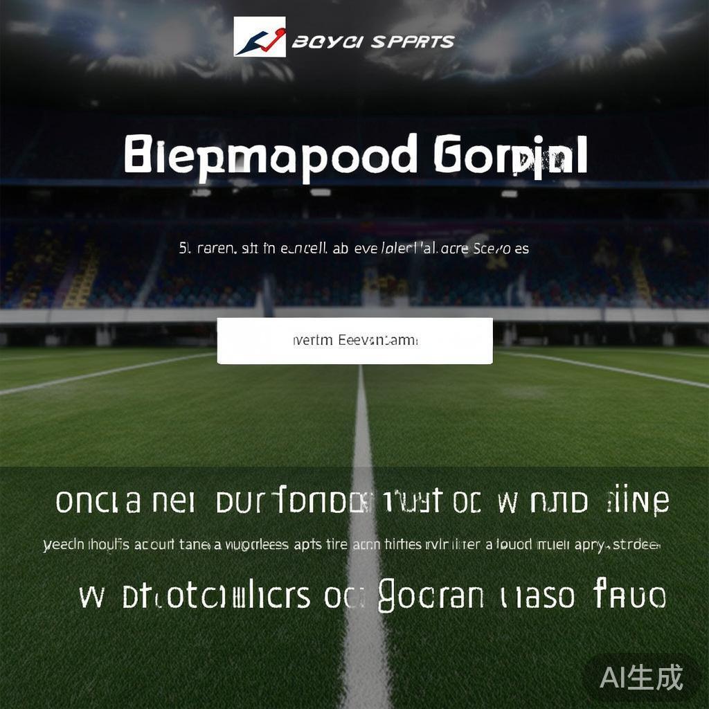 博雅体育官方下载安装指南及详细流程解析教程 进入博雅体育官方网站(可通过搜索引擎搜索“博雅体育