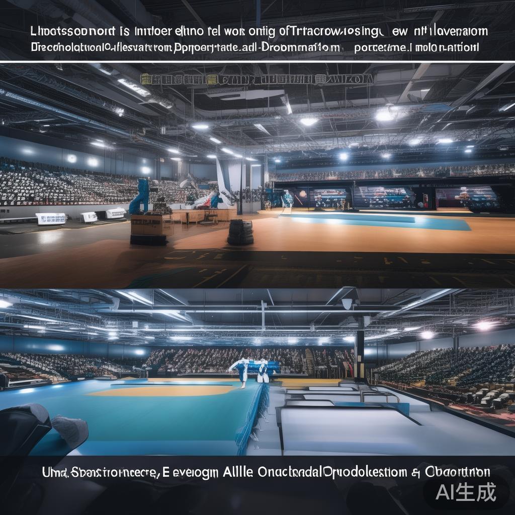 未来发展规划方面，博雅体育跆拳道明确了“技术创新、