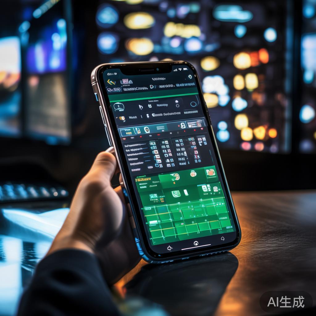 一、为什么选择博雅体育彩票app进行购彩
随着移