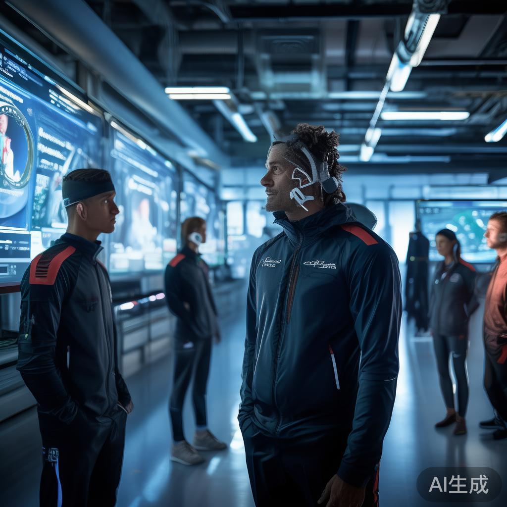 深入回顾博雅体育队的精彩比赛历程与辉煌时刻