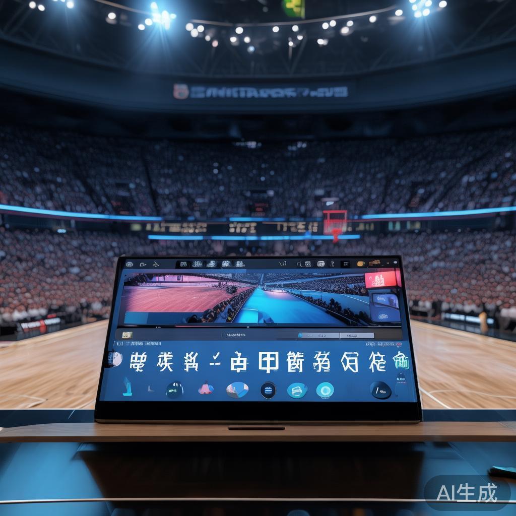 博雅体育首页在线观看最新赛况全面解析与实时资讯