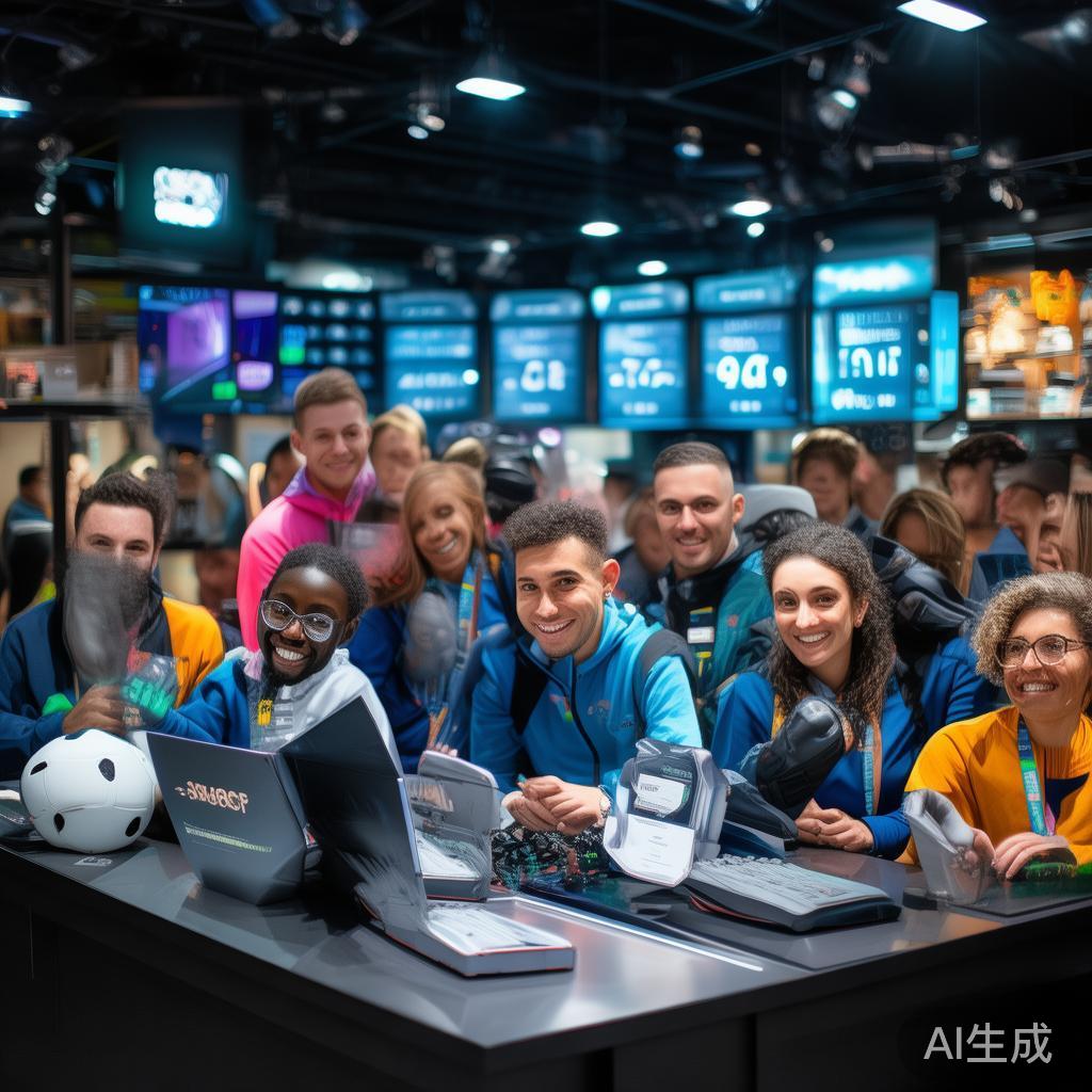 博雅体育限时特惠，精彩比赛尽享大力度优惠！