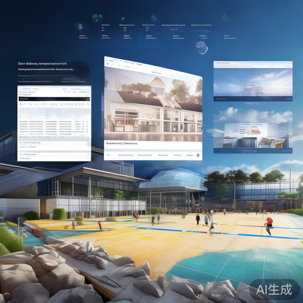 全面分析博雅体育软件的优势与不足：助您理性选择的重要参考