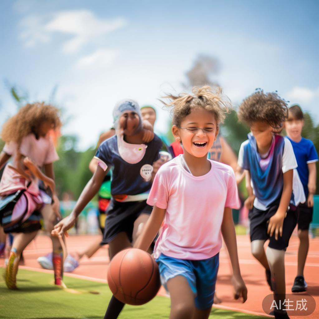 博雅体育青少年篮球人才培养综合发展方案