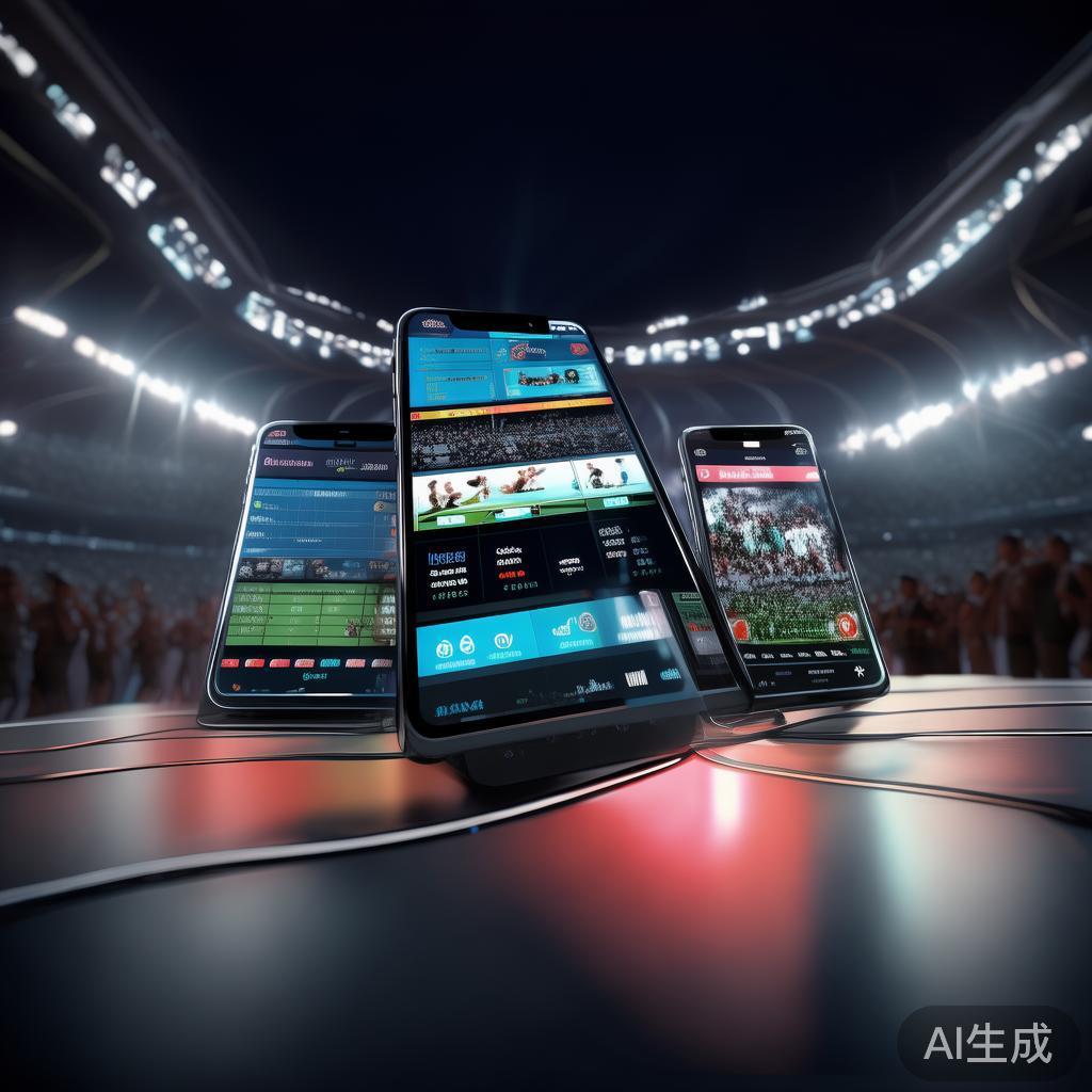 博雅体育官方最新版苹果手机app下载指南与操作教程