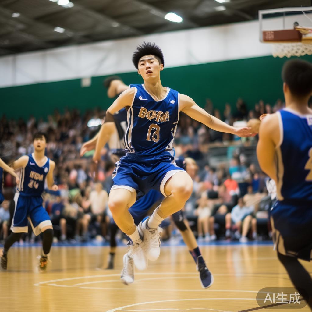 博雅体育篮球俱乐部精彩赛事回顾与精彩瞬间分享