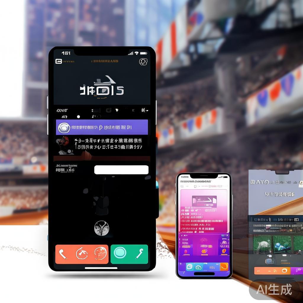 博雅体育官方平台苹果版最新下载安装指南与详细介绍