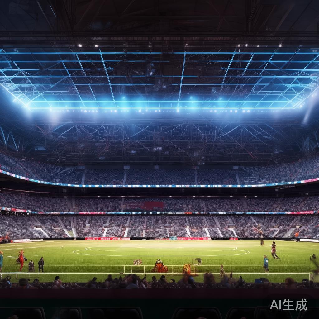 随着体育娱乐行业的不断发展，越来越多的用户开始关注