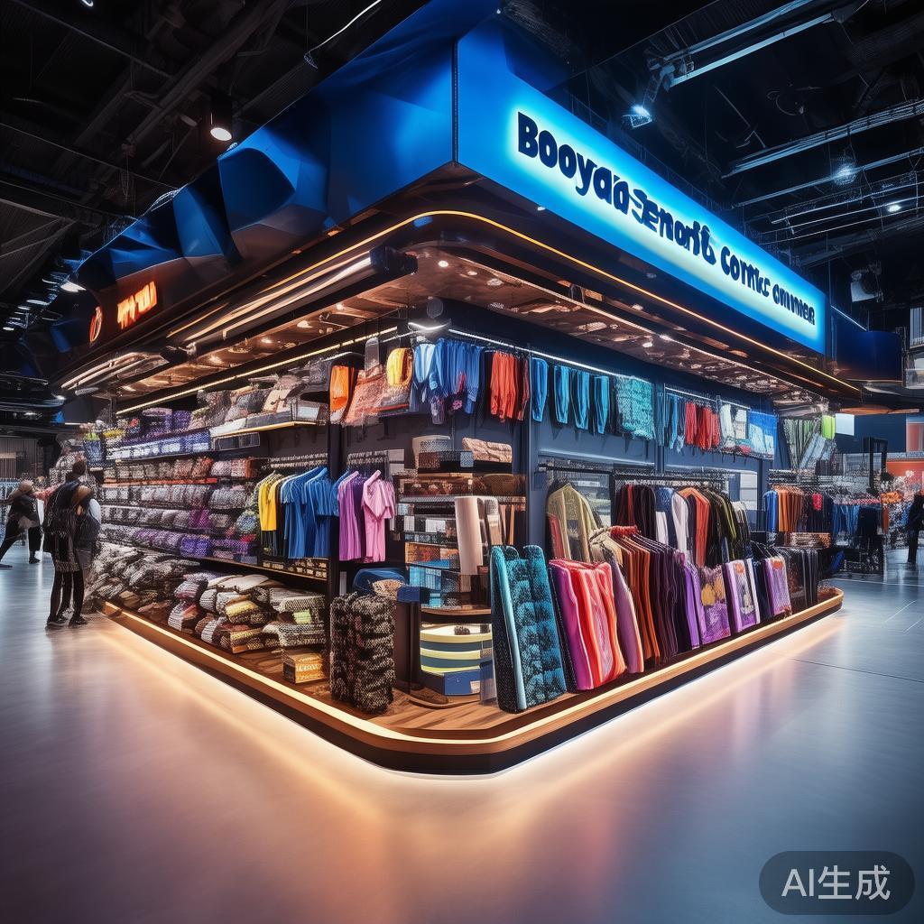 随着人们对健康生活需求的不断增长，运动方式逐渐多样