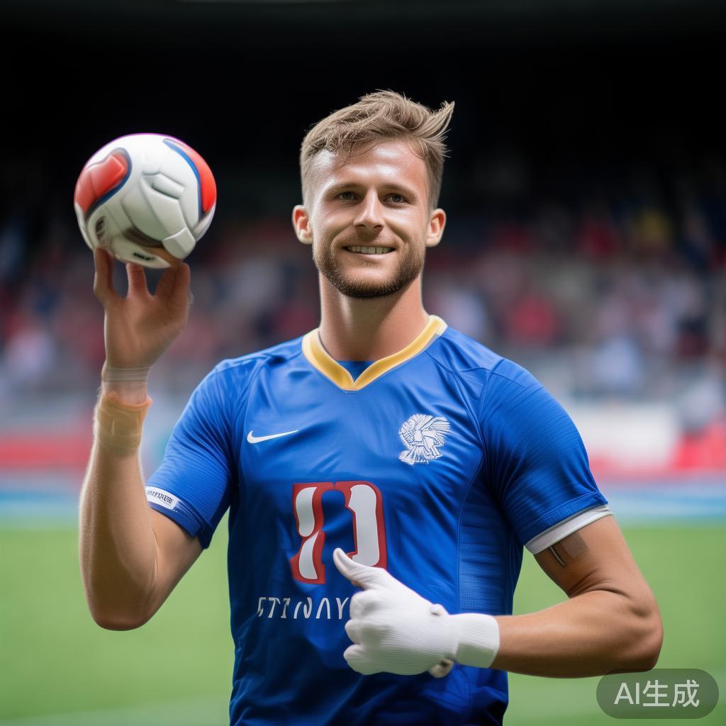 在体育队伍命名过程中，一个富有创意且具有辨识度的名